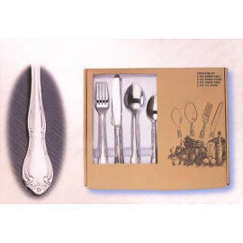 CUTLERY/TABLEWARE (НОЖЕВЫЕ / ПОСУДА)