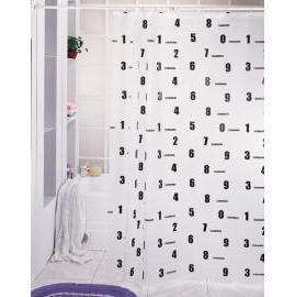 SHOWER CURTAIN (SHOWER CURTAIN)