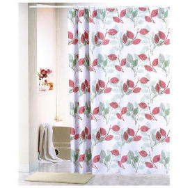 SHOWER CURTAIN (Занавеска)