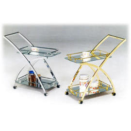 DINNER CART/SERVING CART (DINNER CART / Serving CART)