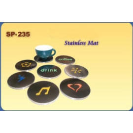 CUP PAD / Coaster Set (CUP PAD / Coaster Set)