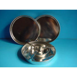 CAKE MOLD/SPRING FORM PAN (Moule à cake / PRINTEMPS FORME PAN)