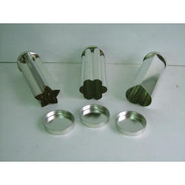 CAKE MOLD/SPRING FORM PAN