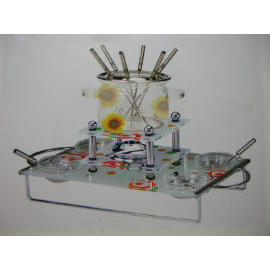 Fondue-Set (Fondue-Set)