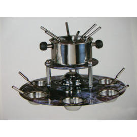 FONDUE SET