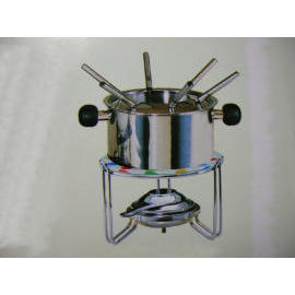 Fondue-Set (Fondue-Set)