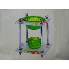 CONDIMENT STOVE/FRAGRANCE LAMP (CONDIMENT STOVE/FRAGRANCE LAMP)