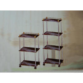 Storage Rack / Eckstand / MULTI REGAL (Storage Rack / Eckstand / MULTI REGAL)