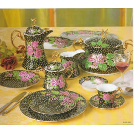 PORCELAIN/CERAMIC DINNER SET/TEA SET/MUG