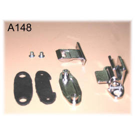 Sliding Window Catch (Sliding Window Catch)