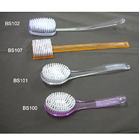 Bath Brush (Brosse bain)