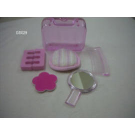 Bath Beauty Set (Bath Beauty Set)