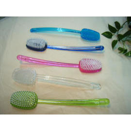 Acrylic Bath Brush (Acrylic Bath Brush)