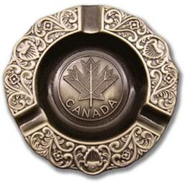 Souvenir Ashtray (Souvenir Ashtray)