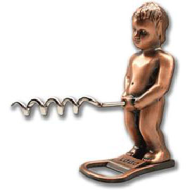 Bottle Opener (Flaschenöffner)