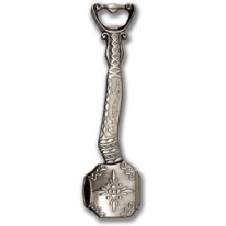 Bottle Opener, Kitchenware, Metal Souvenirs, Gifts, Promotion Items (Flaschenöffner, Küchenartikel, Metal Souvenirs, Geschenke, Promotion Items)