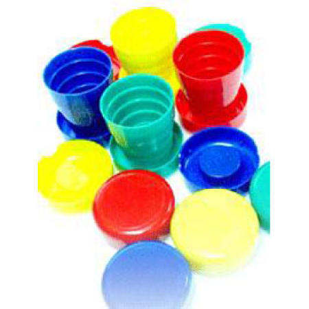 Telescopic Cups (Telescopic Cups)