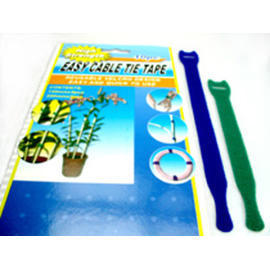 High Strength Easy Cable Tie (High Strength Easy Cable Tie)