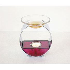 Aromatherapy Burner, Oil Burner, Incense burner, Incense Oven & Container, Gifts