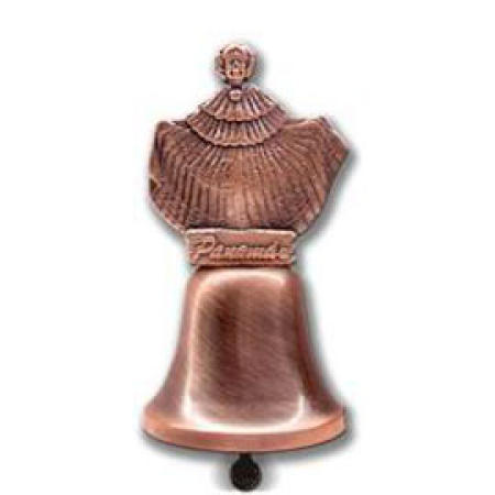 Dinner Bell, Metal Houseware, Metal Souvenirs, Gifts, Promotion Items (Ужин Белл, Металл Посуда, металлические сувениры, подарки, поощрения Пункты)