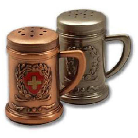 Salt & Pepper Set (Соль & перца)