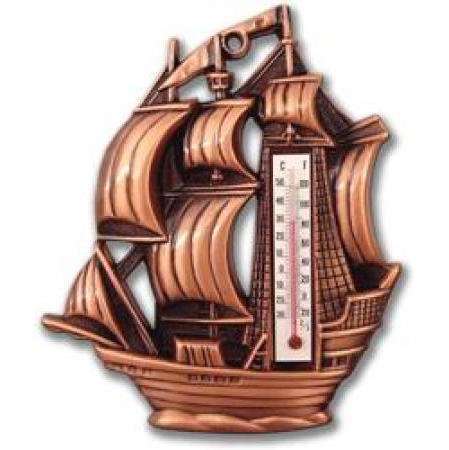 Ship Thermometer (Ship Thermometer)