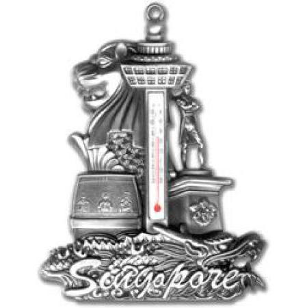 Thermometer, Metal Ornaments, Souvenirs, Gifts, Promotion Items (Термометр, металлические украшения, сувениры, подарки, пропаганды Пункты)