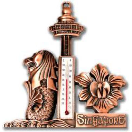 Thermometer, Metal Ornaments, Souvenirs, Gifts, Promotion Items (Thermometer, Metal Ornaments, Souvenirs, Gifts, Promotion Items)