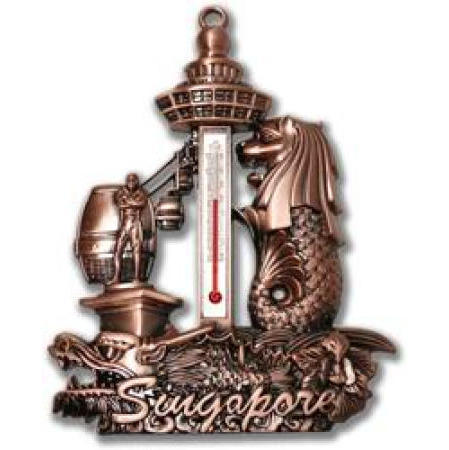 Thermometer, Metal Ornaments, Souvenirs, Gifts, Promotion Items (Thermometer, Metal Ornaments, Souvenirs, Gifts, Promotion Items)