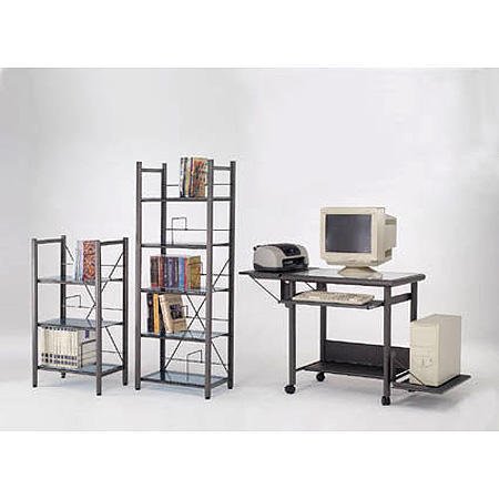 Computer & Buchen Desk Rack (Computer & Buchen Desk Rack)