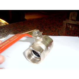 BRASS BALL VALVE