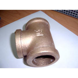 BRASS FITTING (BRASS FITTING)