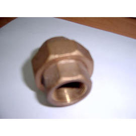 BRONZE FITTING (BRONZE FITTING)