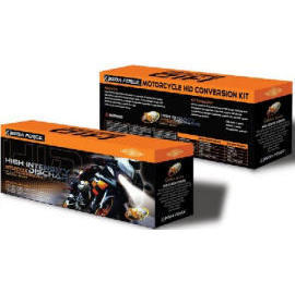 HID conversion kits (Motocycle)