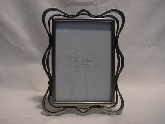 Metal Photo Frame (Metal Photo Frame)