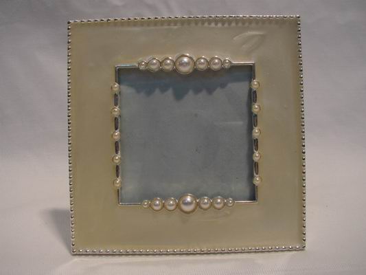 Metal Photo Frame (Metal Photo Frame)