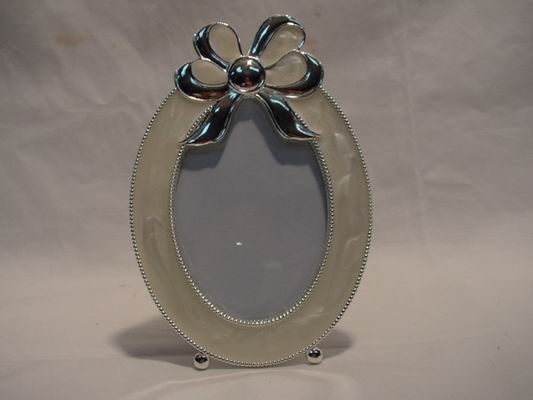 Metal Photo Frame (Metal Photo Frame)