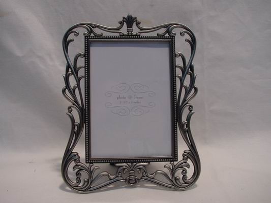 Metal Photo Frame (Металл Photo Frame)