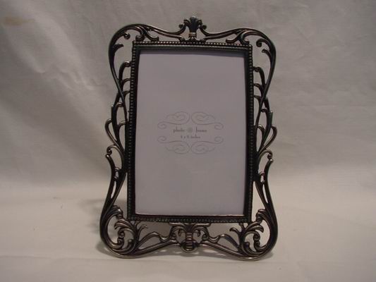 Metal Photo Frame (Metal Photo Frame)