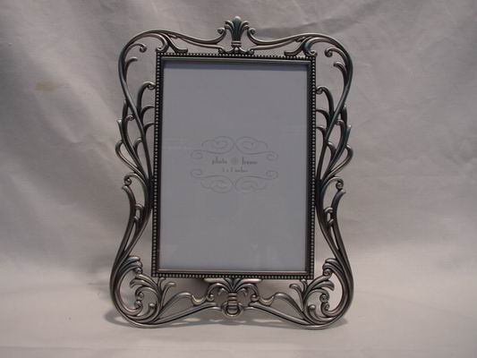 Metal Photo Frame (Metal Photo Frame)