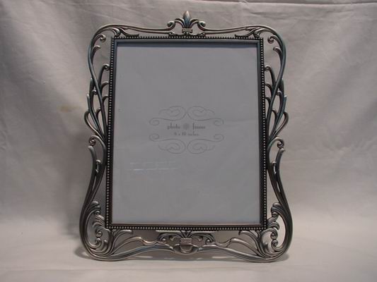 Metal Photo Frame (Metal Photo Frame)