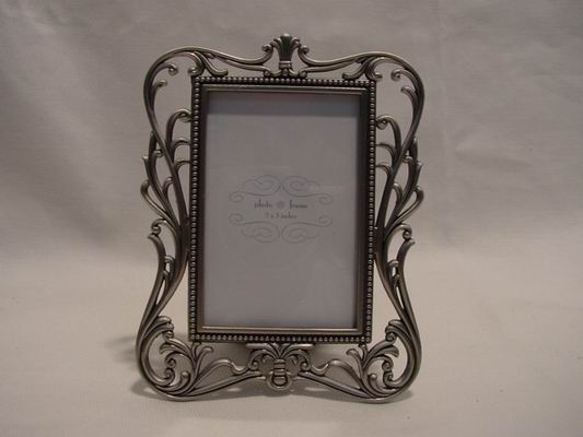 Metal Photo Frame (Metal Photo Frame)