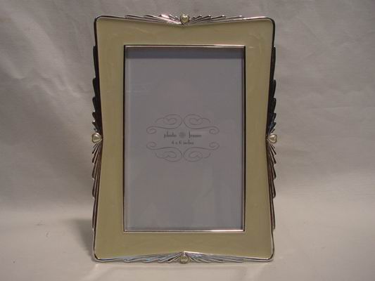 Metal Photo Frame (Metal Photo Frame)