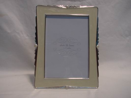 Metal Photo Frame (Metal Photo Frame)