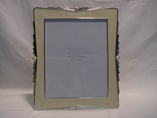 Metal Photo Frame (Metal Photo Frame)