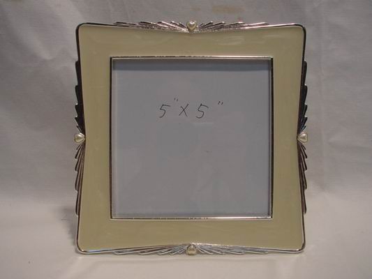 Metal Photo Frame (Metal Photo Frame)