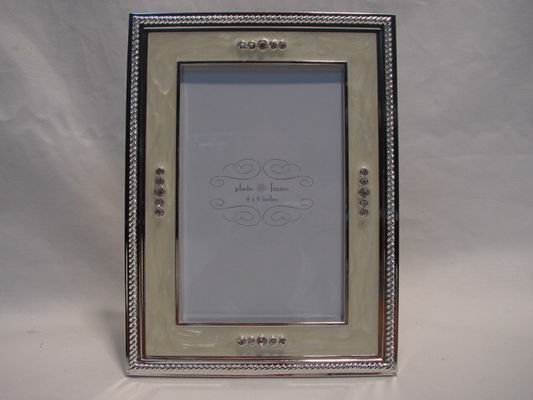 Metal Photo Frame (Metal Photo Frame)