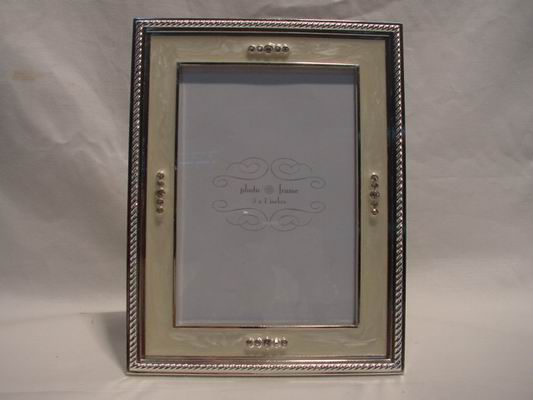 Metal Photo Frame (Металл Photo Frame)