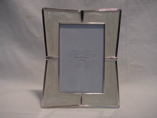 Metal Photo Frame (Metal Photo Frame)