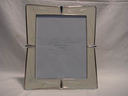 Metal Photo Frame (Metal Photo Frame)